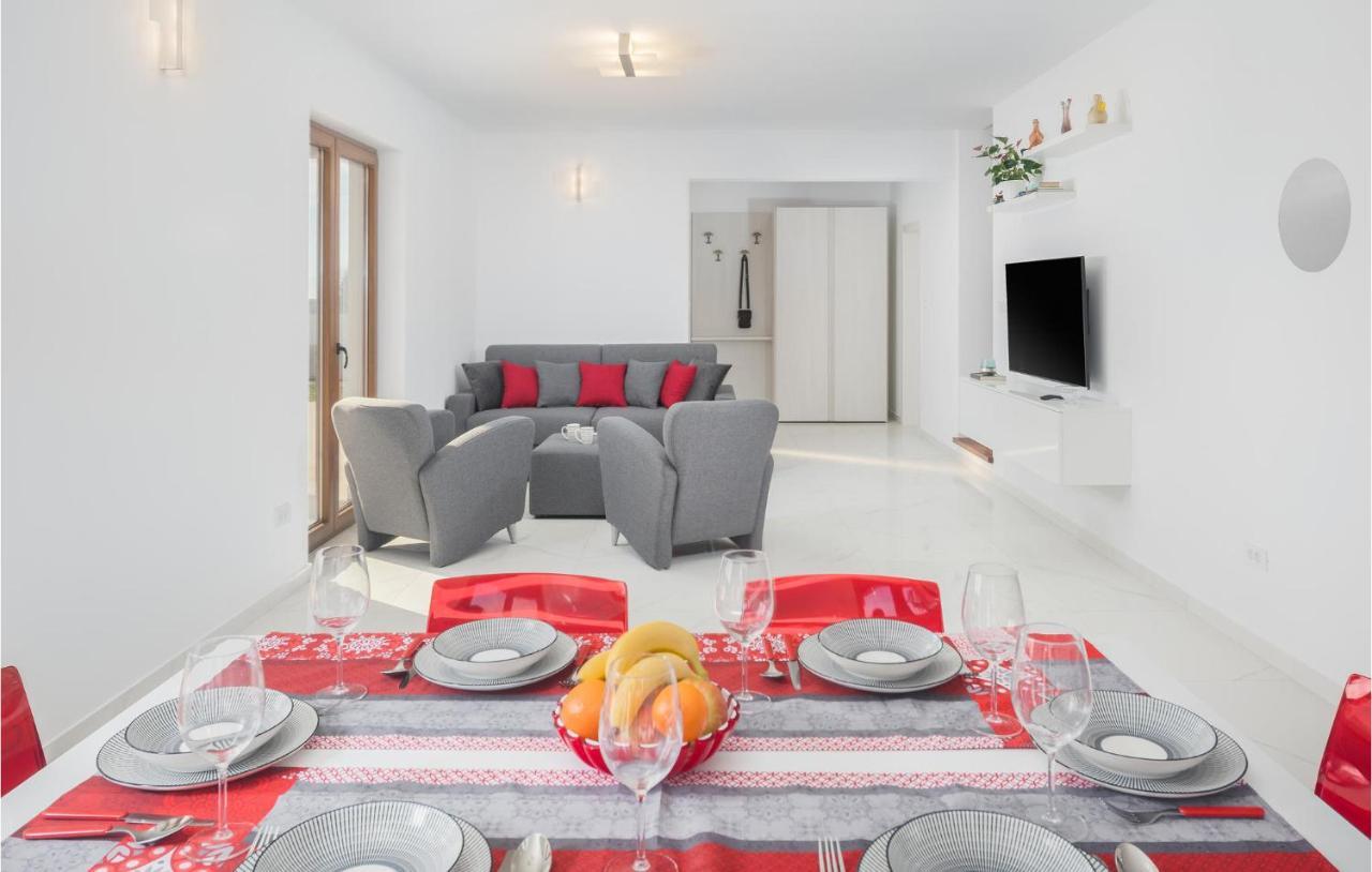 Ferienhaus Stunning In Vizinada With 3 Bedrooms *